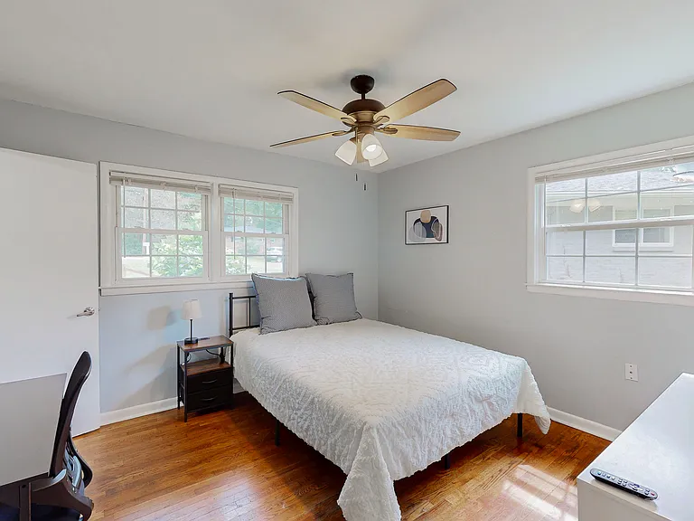 1701 Atherton Cir #A — Photo 3
