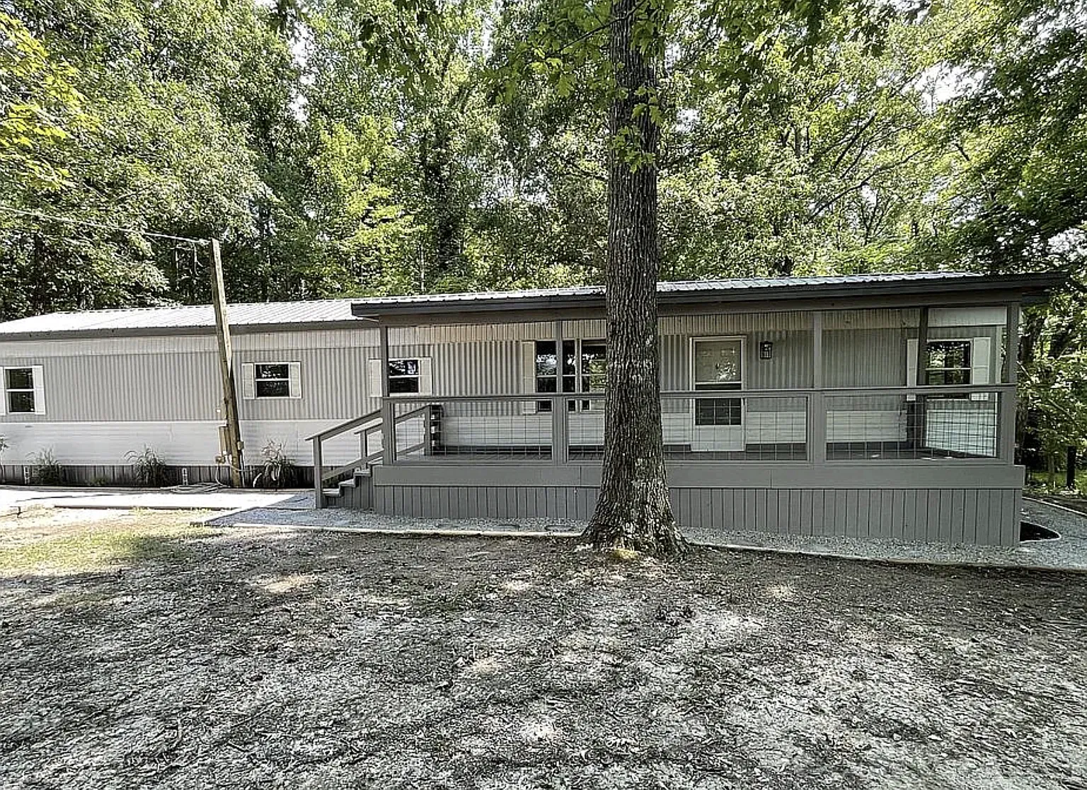 600 Mason Road - 1 — Photo 2