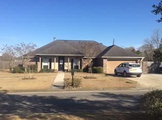 12008 Central Park Dr, Geismar, LA 70734