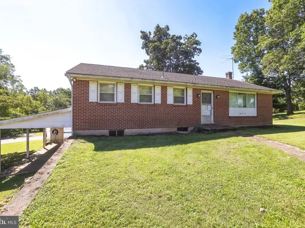 155 Zieglerville Rd, Schwenksville, PA 19473