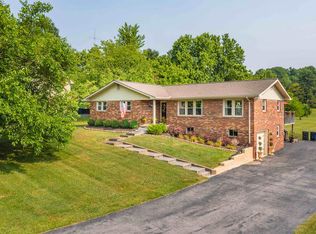 509 Hensley Dr, London, KY 40741