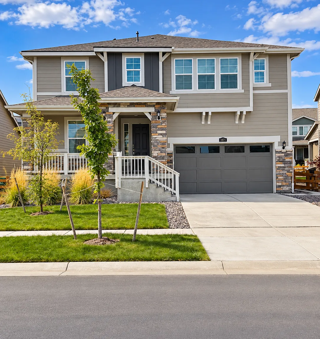 5 bed, 2876 sqft, $3,495 — Photo 1