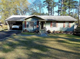 203 Avenue B, Brookhaven, MS 39601