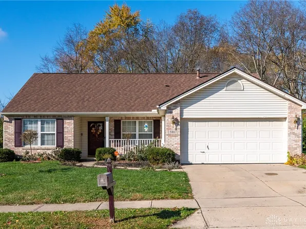 5867 Hillary St, Dayton, OH 45426