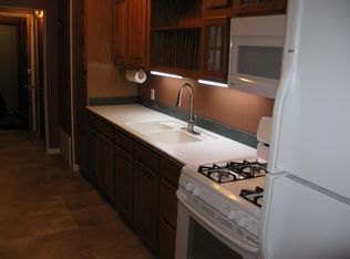 410 S Lincoln Ave APT 6, Lakeview, MI 48850