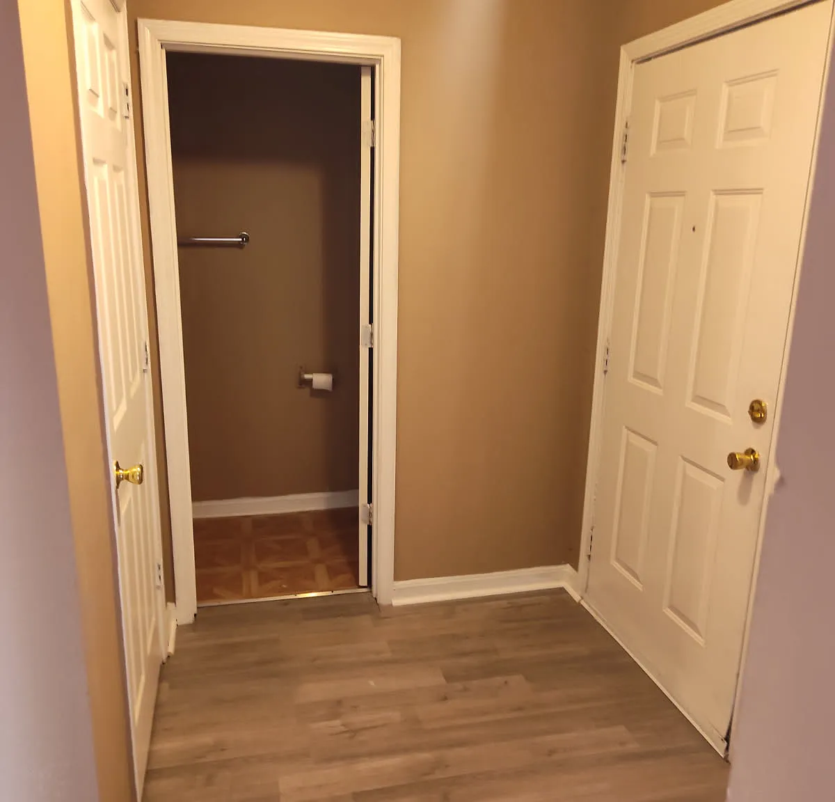 3 bed, 1.5 bath, 1152 sqft, $1,250 — Photo 3
