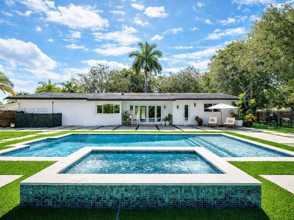 7601 SW 165th Ter, Palmetto Bay, FL 33157