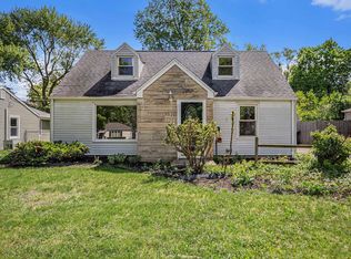 2528 Sampson St, South Bend, IN 46614