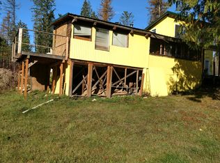 440 E Wrenco Rd, Sandpoint, ID 83864
