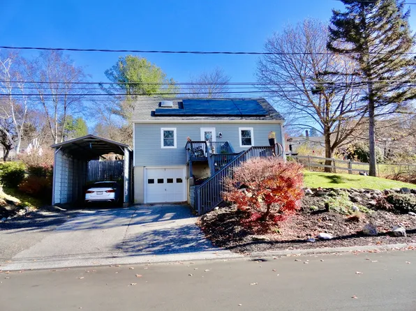 35 Calli Street, Torrington, CT 06790