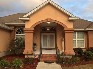 3887 Pecan Dr, Valdosta, GA 31605