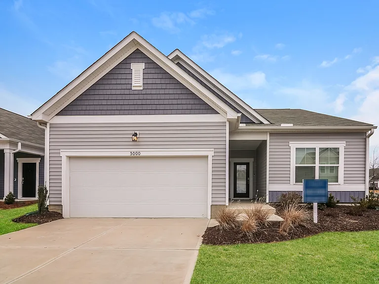 2924 Winding Ridge Dr W — Photo 1