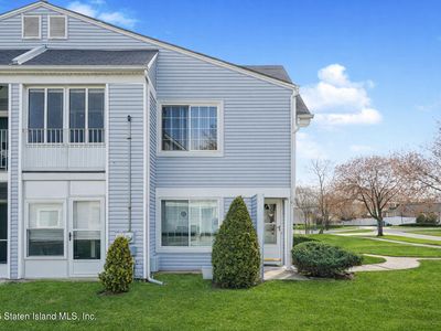 521 Correll Ave, Staten Island, NY, 10309