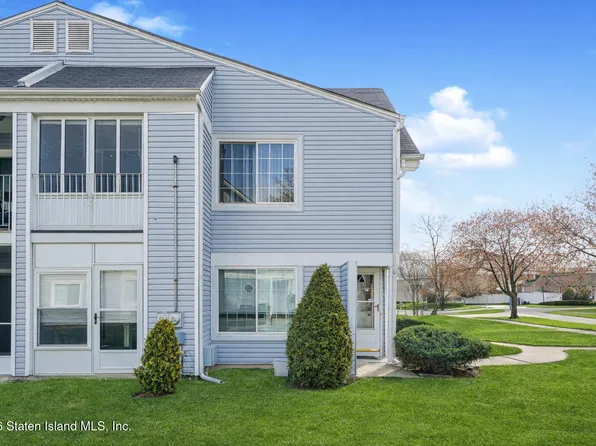 521 Correll Ave, Staten Island, NY 10309