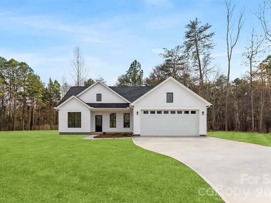 1734 Barnhardt Rd, China Grove, NC 28023