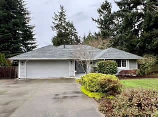 7042 44th Ave NE, Olympia, WA 98516