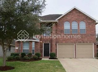 3914 Liberty Square Trl, Fresno, TX 77545