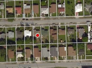 860 NW 74th St, Miami, FL 33150