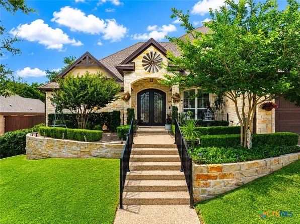1615 Altavista Loop, Temple, TX 76502