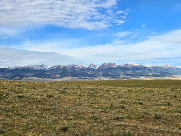 Phantom Terrace Dr, Westcliffe, CO 81252