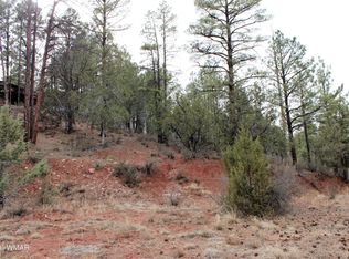 1910 N 36th Dr, Show Low, AZ 85901