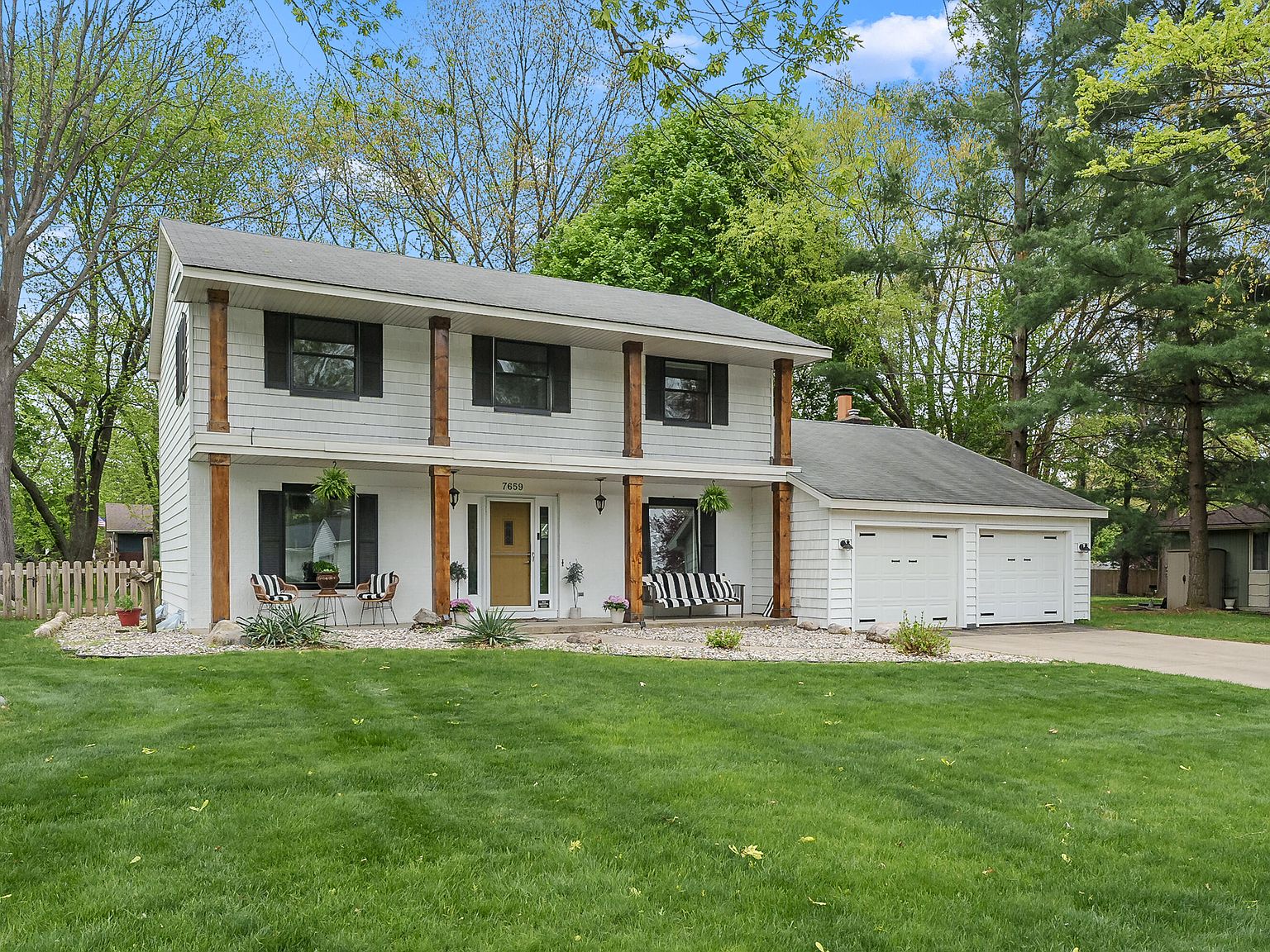 7659 Farmington Ave, Kalamazoo, MI 49009 | Zillow