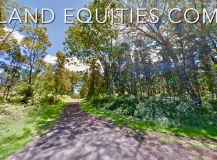 Lanai Rd, Pahoa, HI 96778