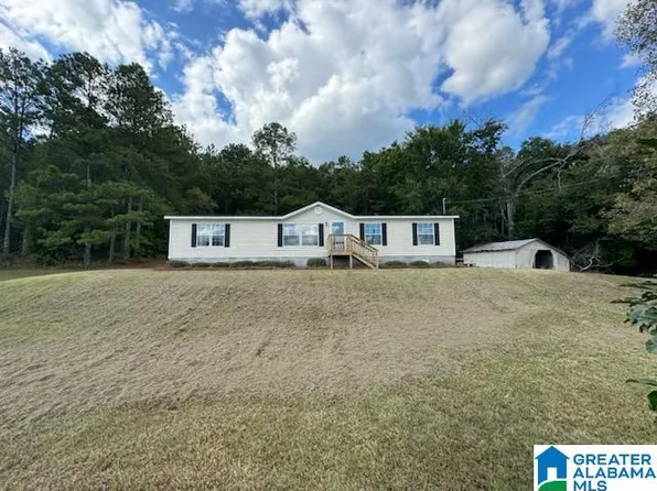 8701 County Road 33, Ashville, AL 35953
