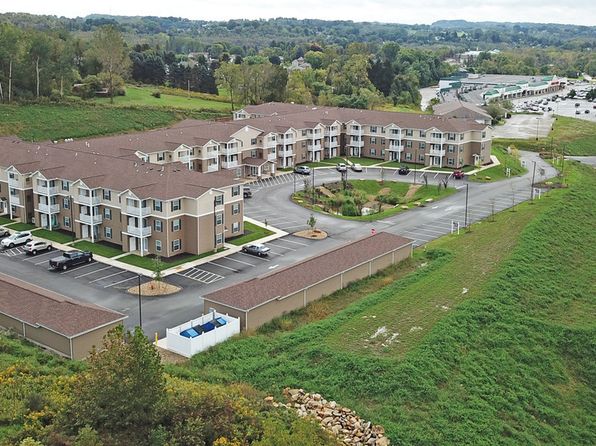Connect 55+ Penn Township Senior Living 55+ | 4000 Village Dr, Jeannette, PA