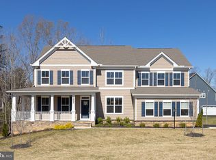 10602 Springvale Ln, Spotsylvania, VA 22551