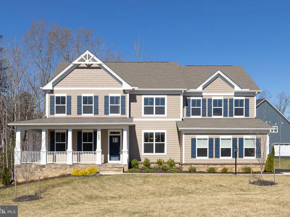 10602 Springvale Ln, Spotsylvania, VA 22551