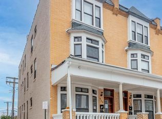 916 Whitelock St, Baltimore, MD 21217