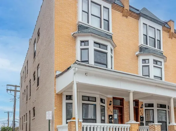 916 Whitelock St, Baltimore, MD 21217