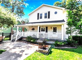 9200 Lakeside Ave, Angola, NY 14006