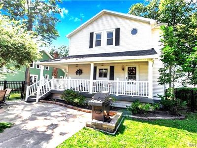 9200 Lakeside Ave, Angola, NY, 14006