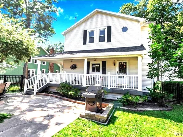 9200 Lakeside Ave, Angola, NY 14006