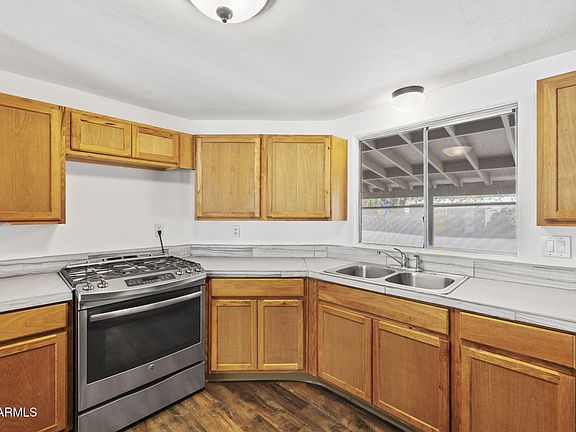 4th image of 3825 W ROSE GARDEN Lane
