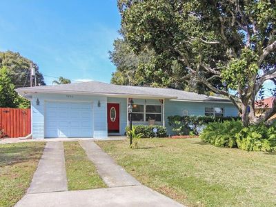 5200 98th Way N, Saint Petersburg, FL, 33708