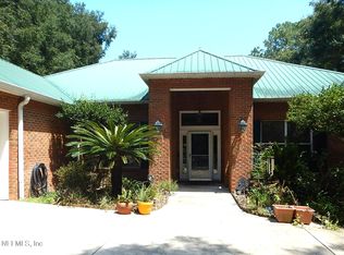 8315 Lilly Lake Rd, Melrose, FL 32666