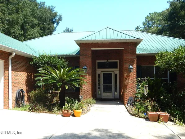 8315 LILLY LAKE Road, Melrose, FL 32666