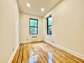 Rented by J & L Holding Corporation