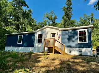 1600 Fielden Store Rd, New Market, TN 37820