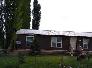 639 E 600 N, Duchesne, UT 84021
