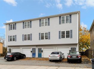 32 Erastus St #A, Providence, RI 02909