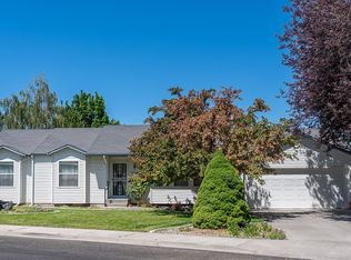 475 Trotter Dr, Twin Falls, ID 83301