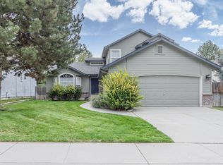 6044 S Wallflower Pl, Boise, ID 83716