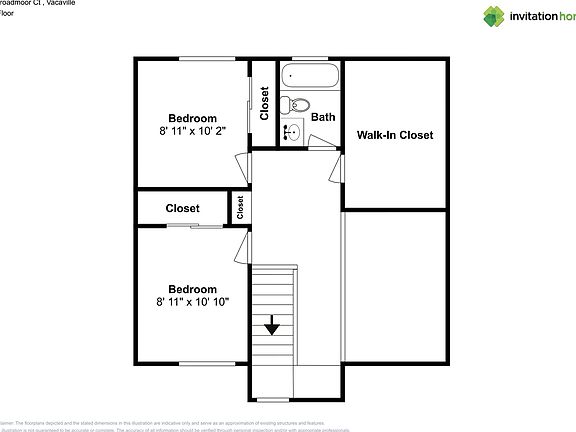 4th image of 130 Broadmoor Ct