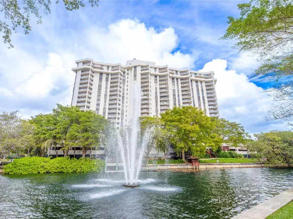 1000 Quayside Terrace #1707, Miami, FL 33138