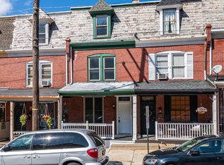 1519 Fairview St, Reading, PA 19606