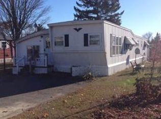 15 Madeline St, East Wareham, MA 02538